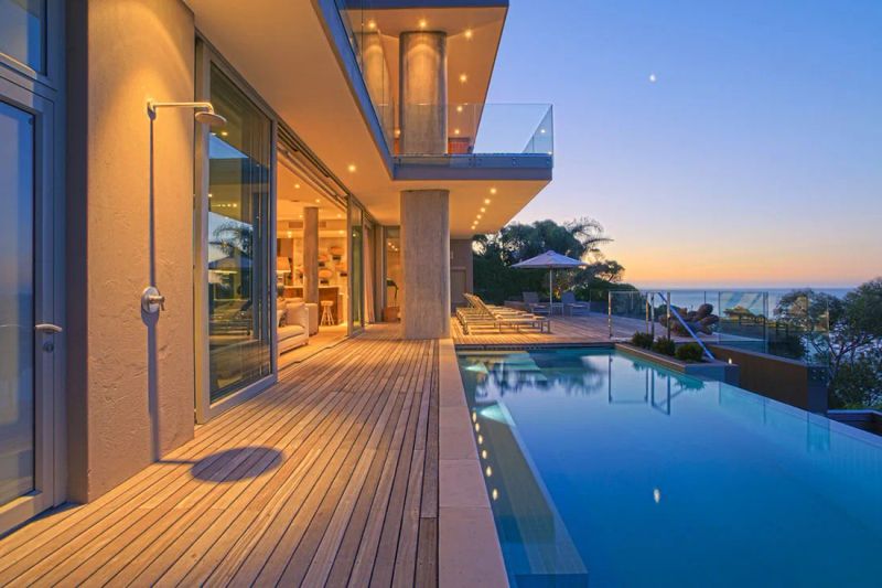 Bantry Bay Villa, Bantry Bay