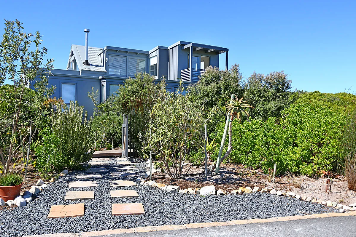 Kommetjie Southern Right Villa, Klein Slangkop