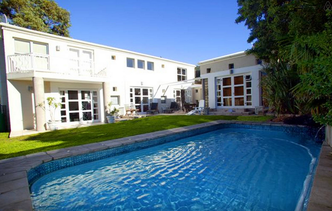 Northshore House Hout Bay, Hout Bay