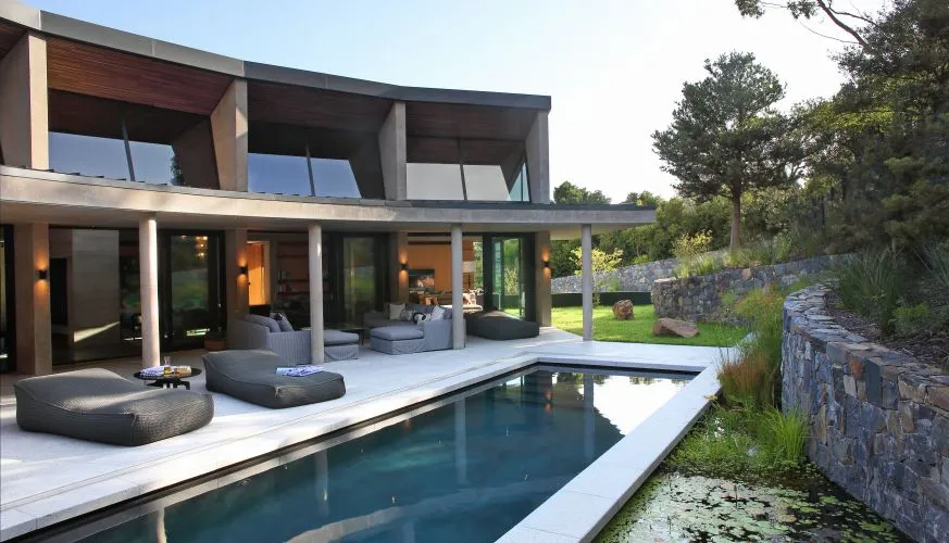 Villa Verte, Hout Bay