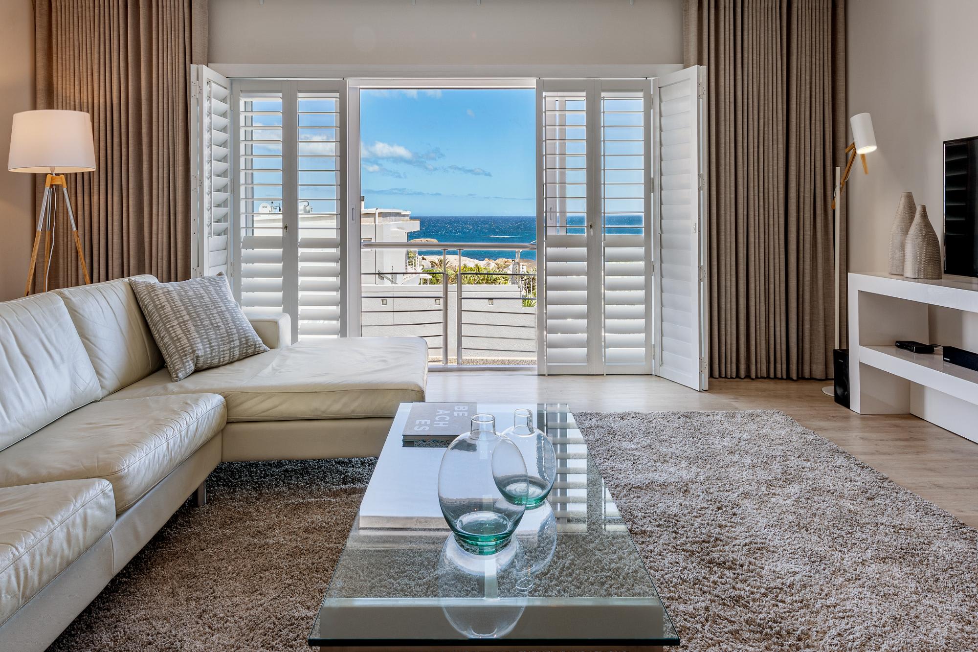 Sapphire Tide Suite, Camps Bay