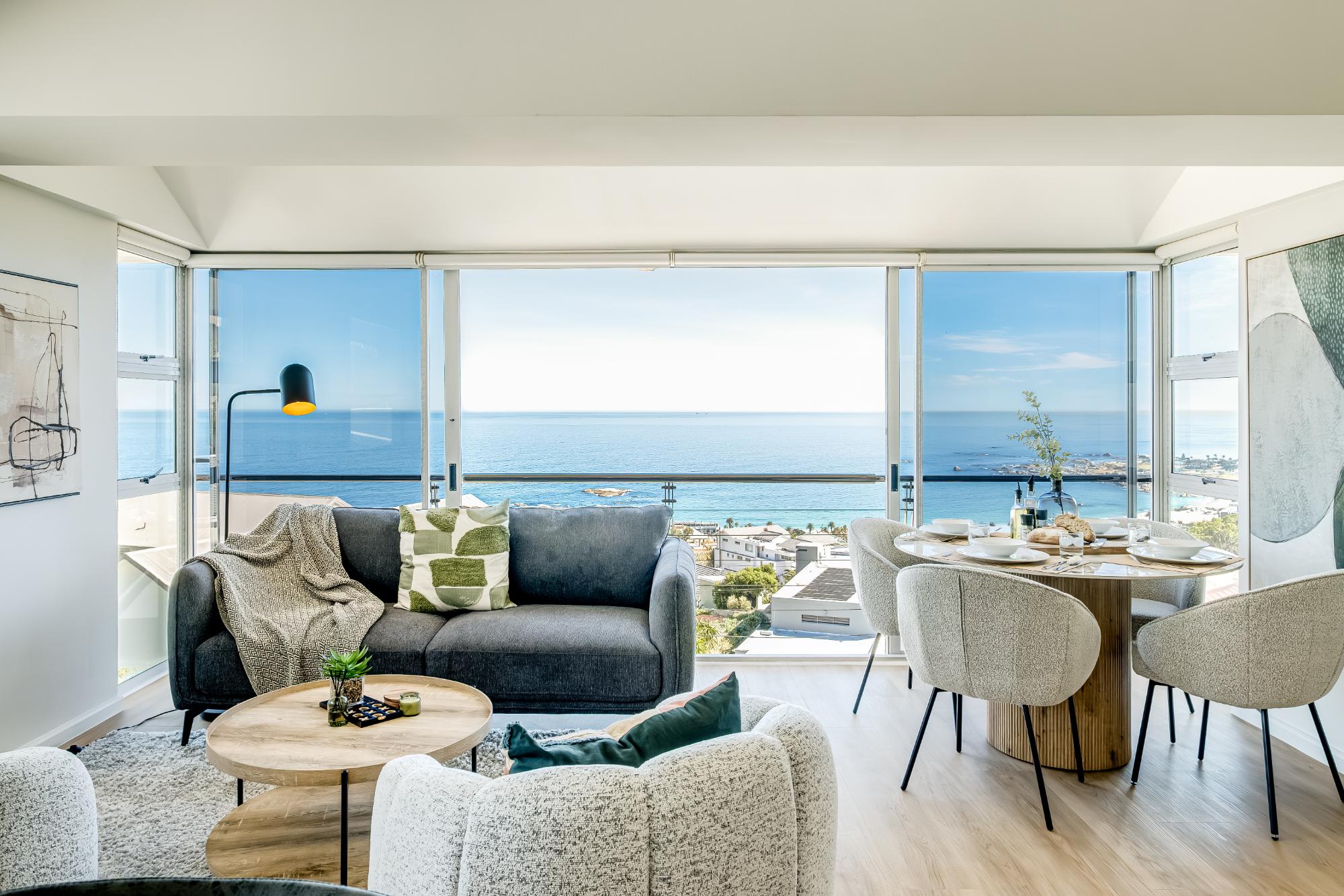 Skyline Heights, Camps Bay