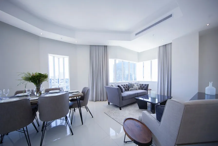 Radisson 1614, Cape Town City Centre