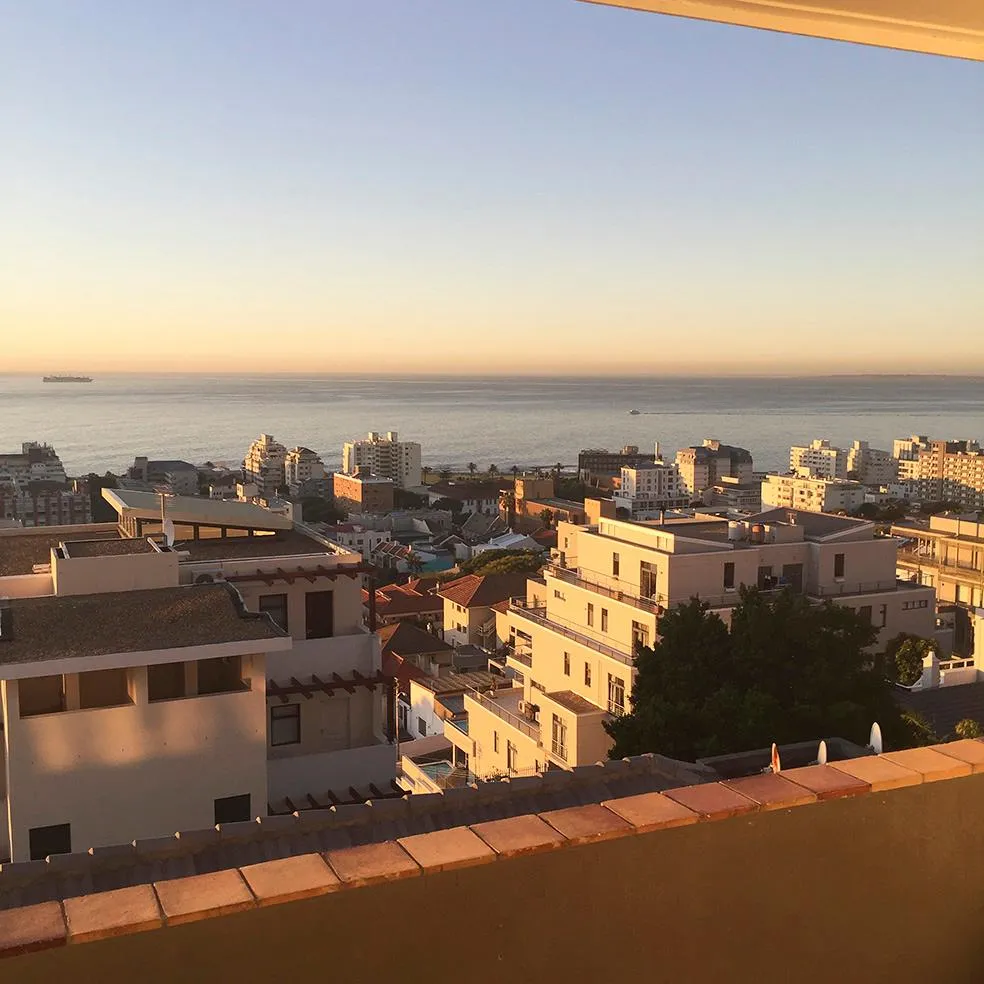 Marimar, Sea Point
