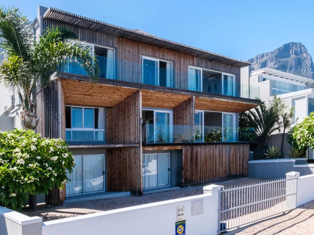 Serein, Camps Bay