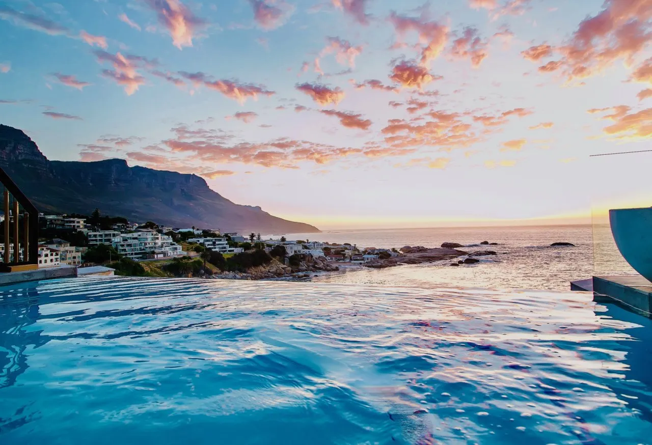 Camps Bay Grand, 