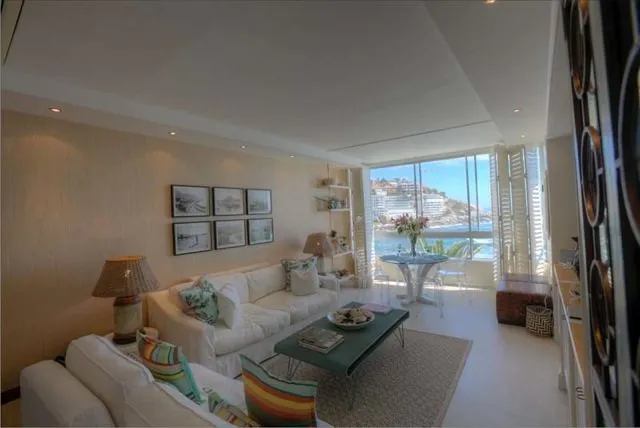 Seacliffe Apartment, Bantry Bay
