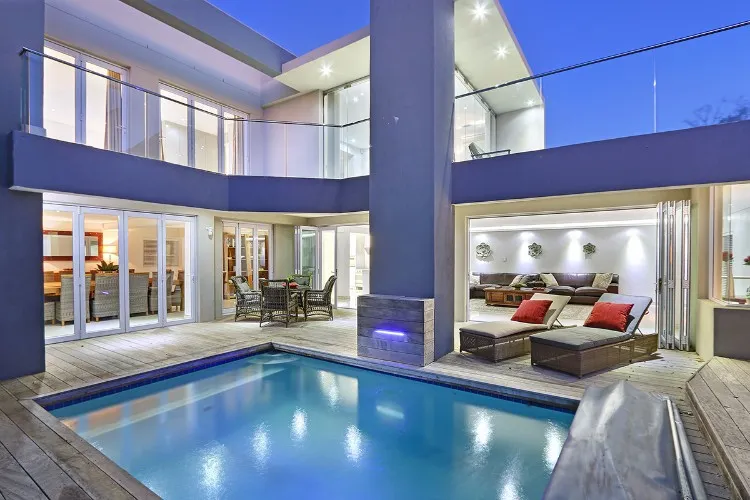 Beach Villa, Llandudno