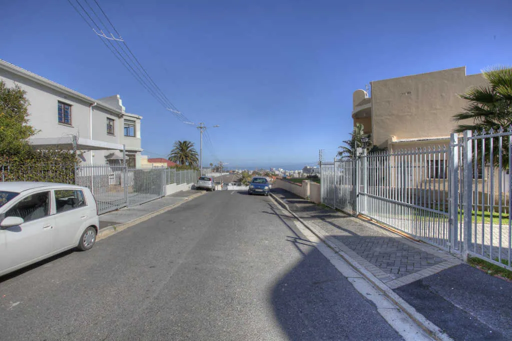Cintra Pad, Sea Point