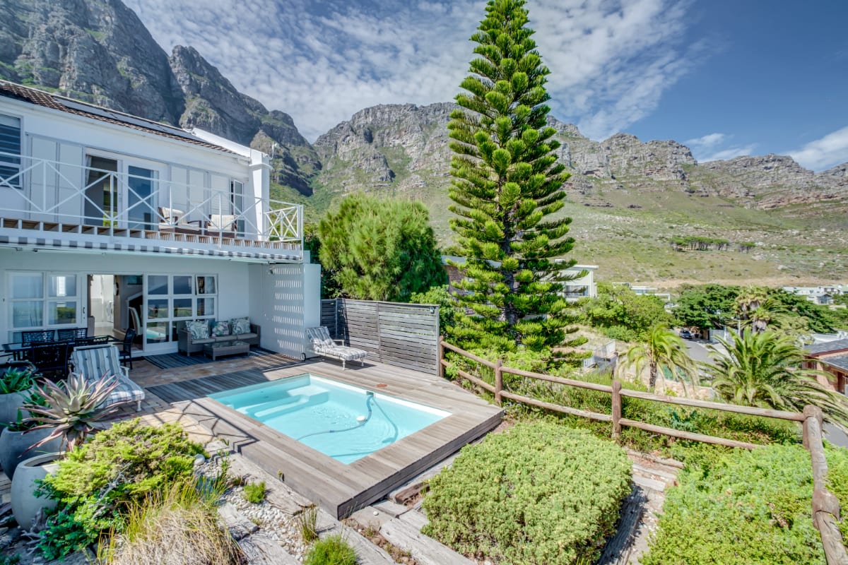 The Kestrel, Camps Bay