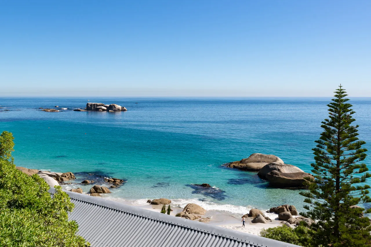 Sea Haven Bungalow, Clifton