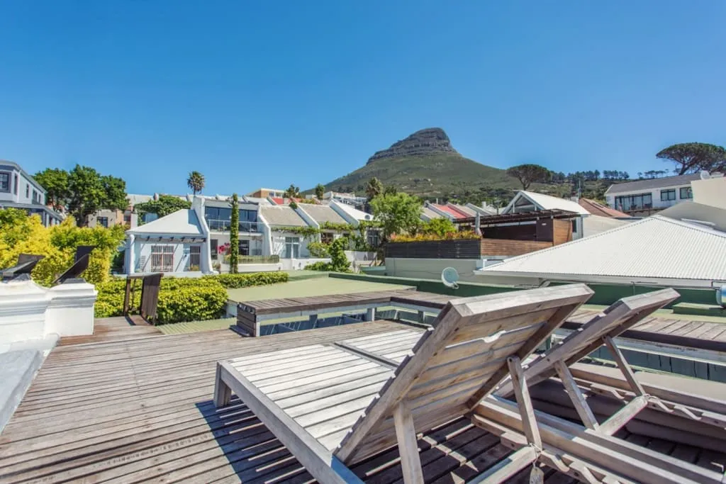 Tamboerskloof Zen, Tamboerskloof
