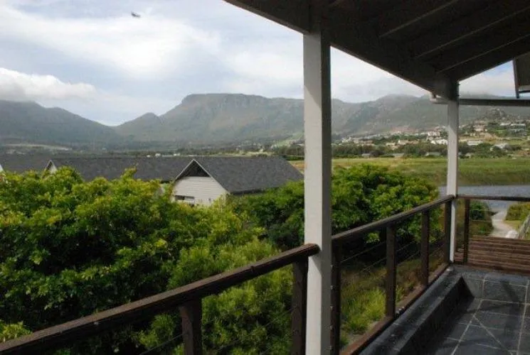 Lake Michelle Noordhoek, The Lakes