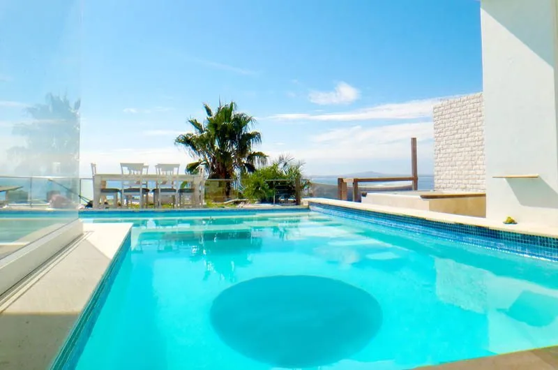 Atlantic Bay Villa, Green Point