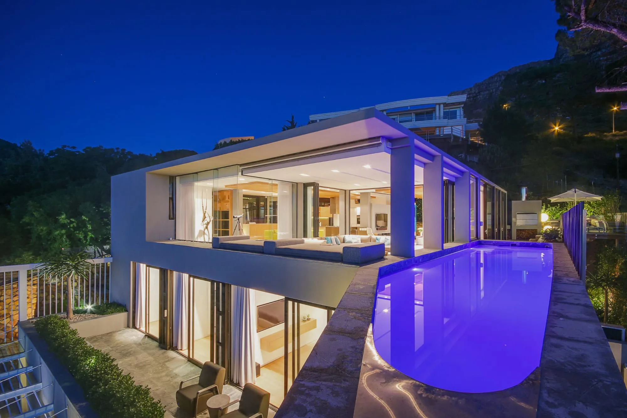 Geneva House, Camps Bay