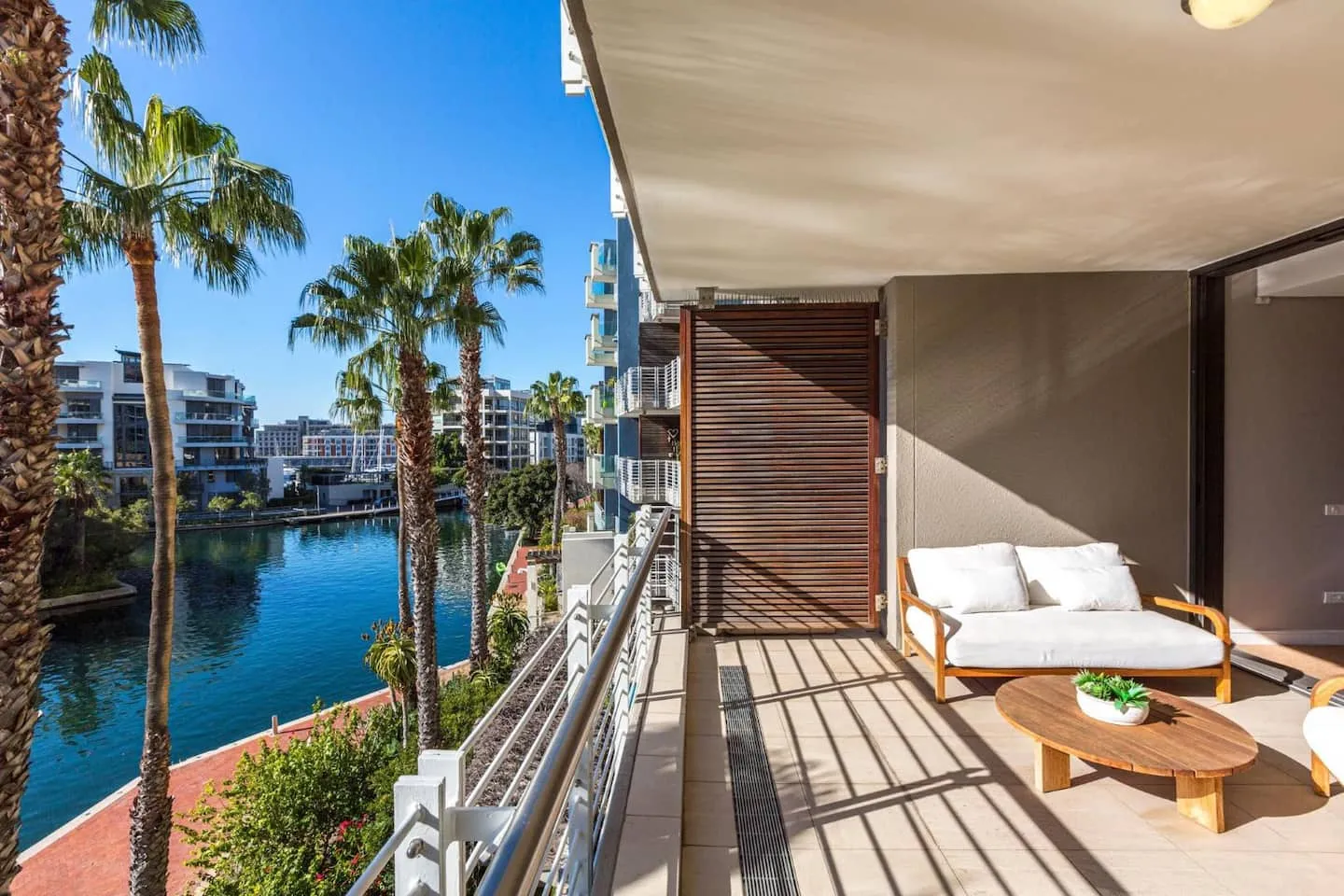 Juliette 208, V&A Waterfront