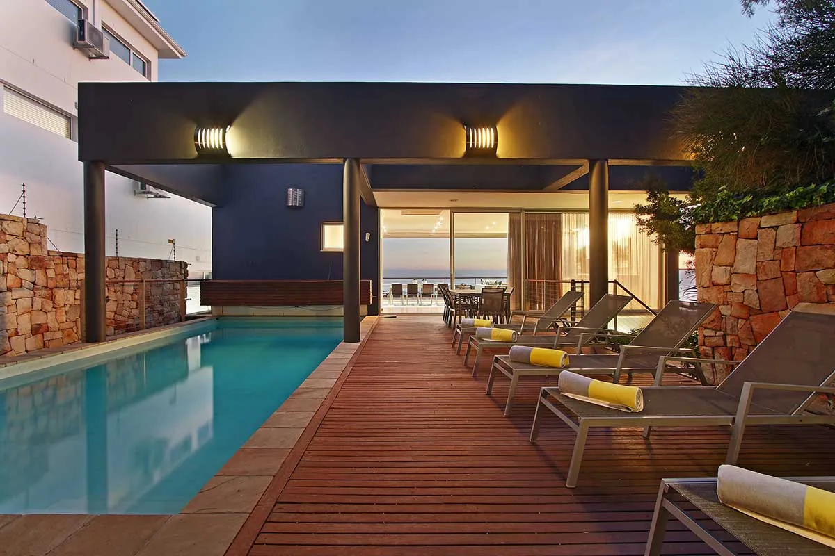 Strathmore House, Camps Bay