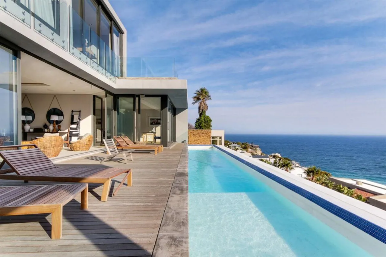 Fishermans Bend Villa, Llandudno