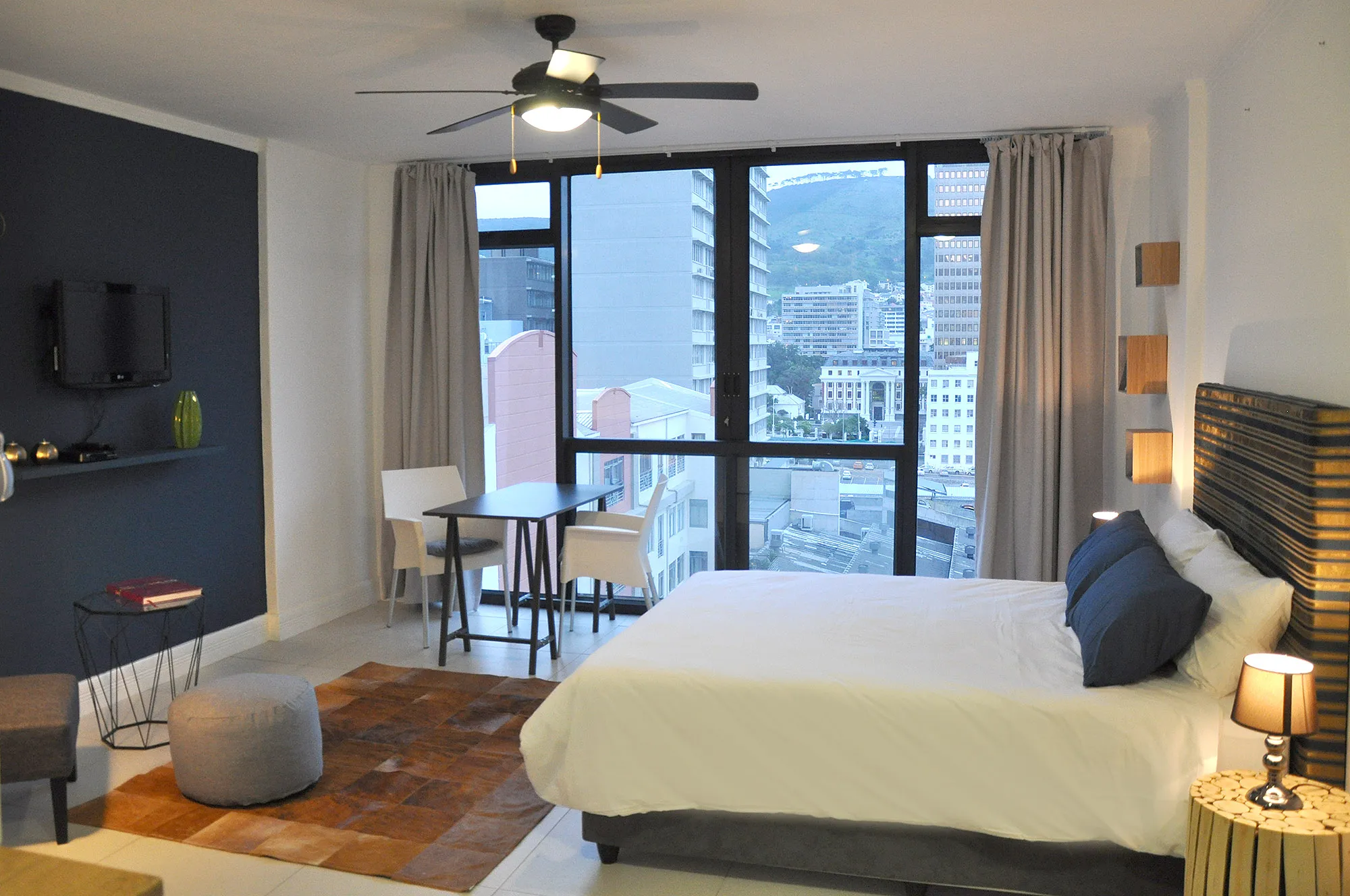 Cityscape Urban Studio, Cape Town City Centre