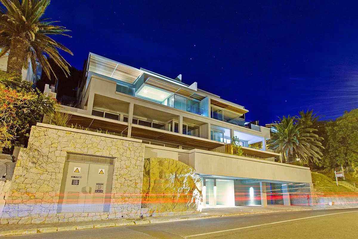 Boulder 102, Camps Bay