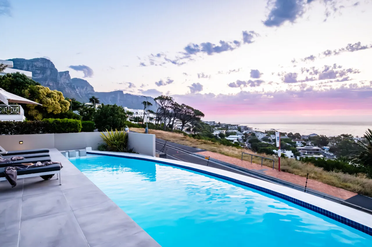Wescamp Villa, Camps Bay
