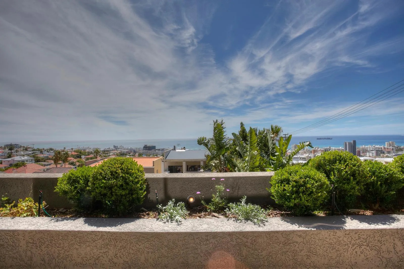 Bordeaux Villa, Sea Point
