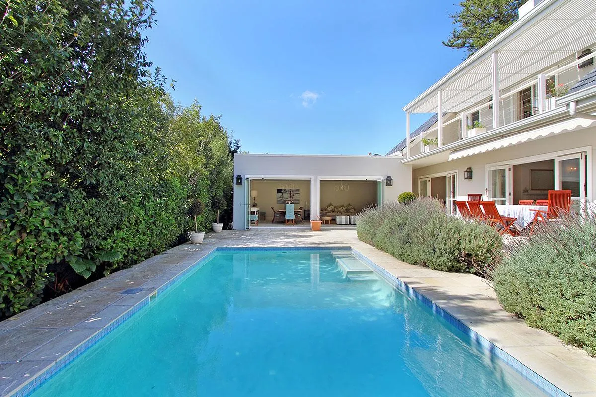 Claremont Villa, Claremont