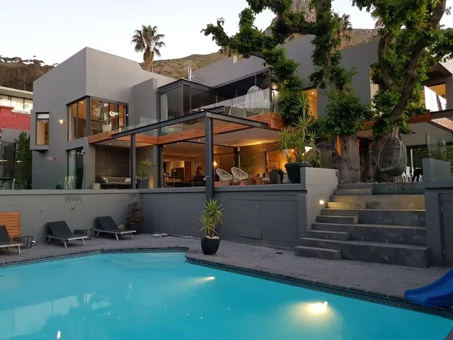 Fresnaye Tranquility, Fresnaye