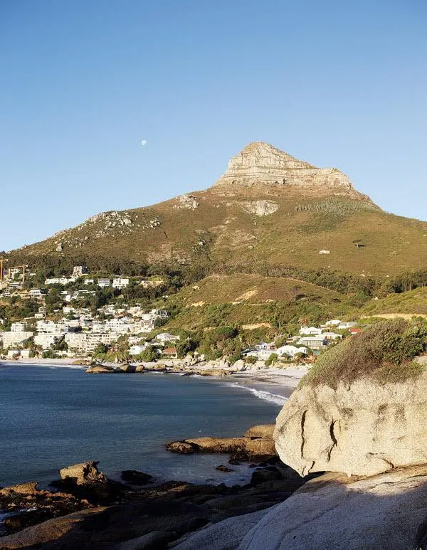 Ridge Retreat, Clifton