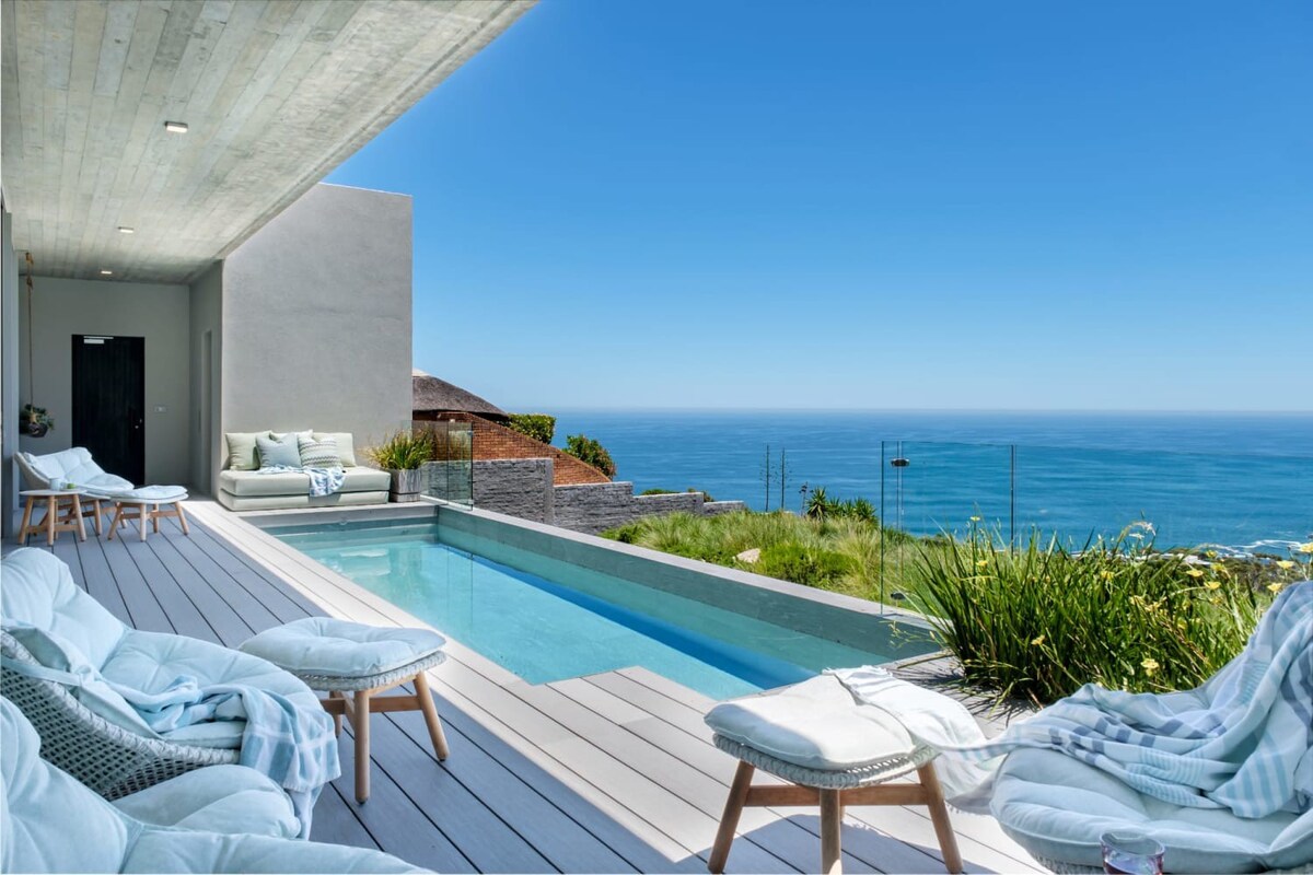 Sea Love, Camps Bay