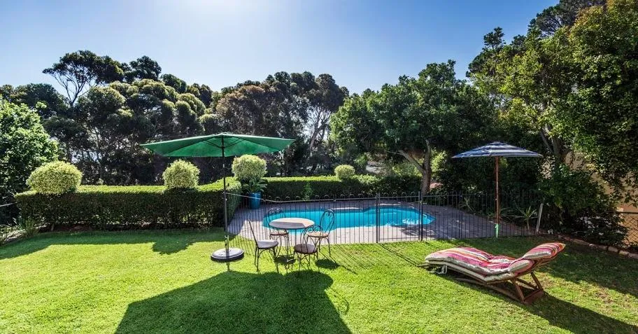 Chilworth, Camps Bay