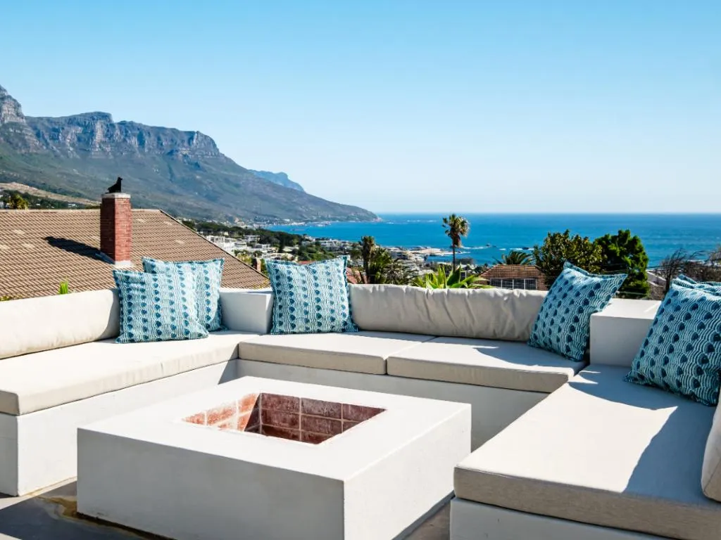 Sea Front Splendour, Camps Bay
