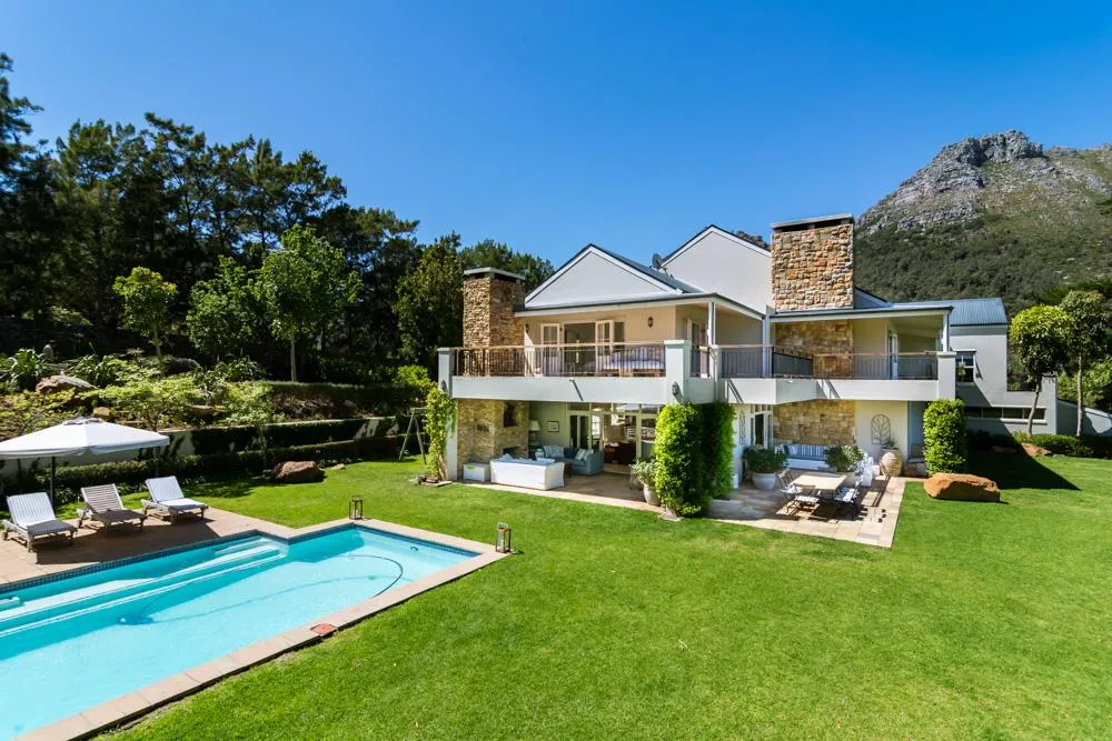 Valley Retreat + Cottage, Hout Bay