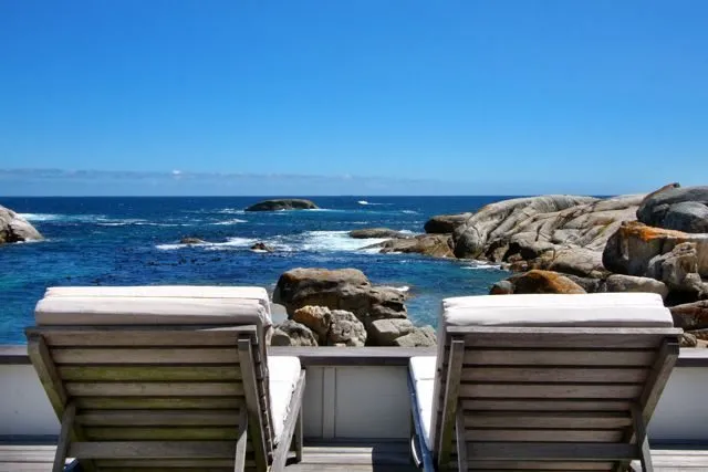 Bakoven Beach Villa, Camps Bay