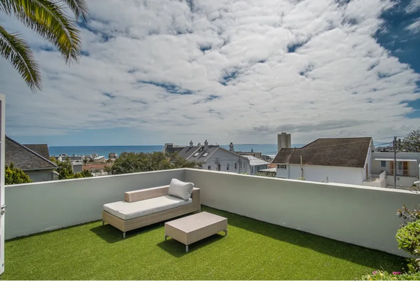 10 Avenue Fresnaye, Fresnaye