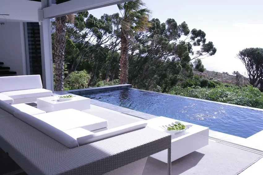 Oudekraal Villa, Camps Bay