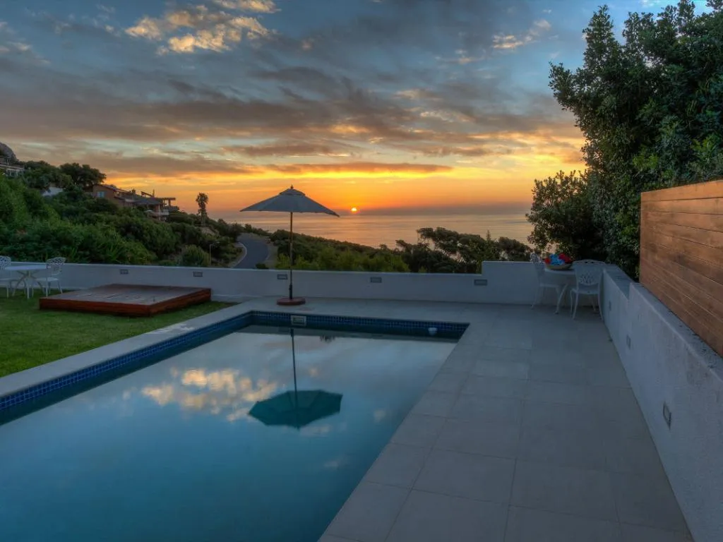 Hoopoe Villa, Bakoven