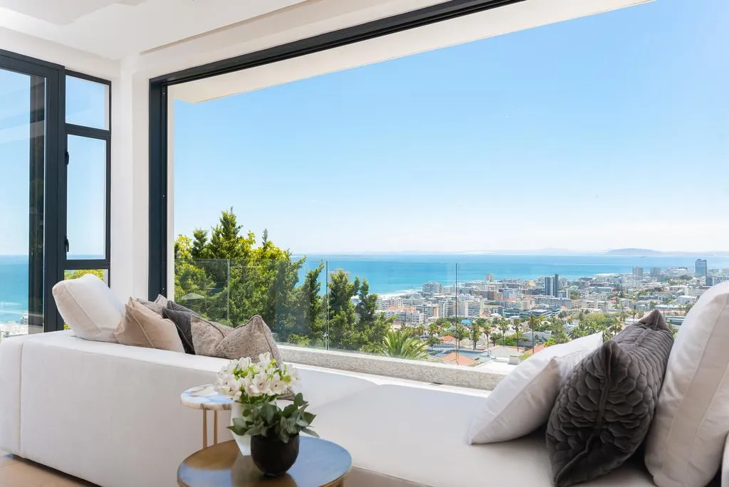 Villa Rocha, Fresnaye