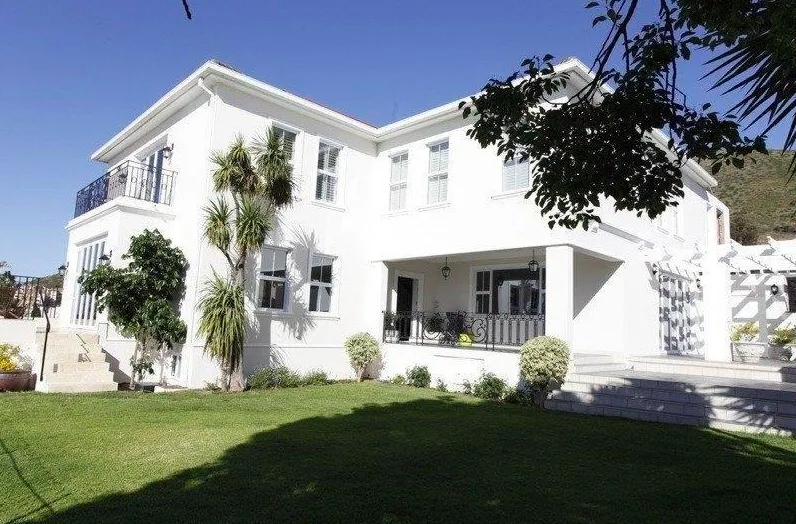 Avenue Le Hermite, Fresnaye