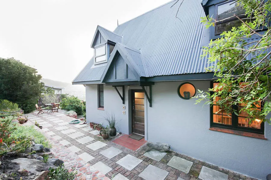 Clovelly Cottage, Clovelly