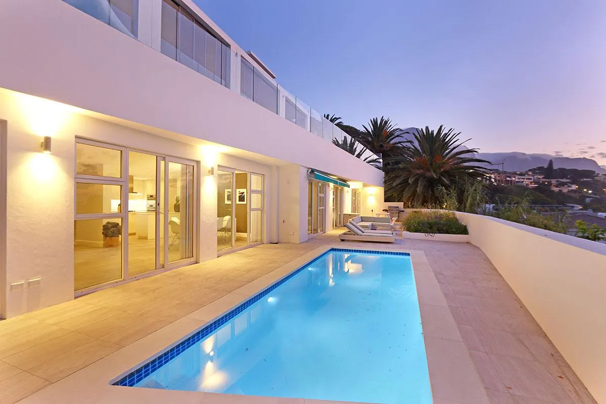 Tides Villa, Camps Bay