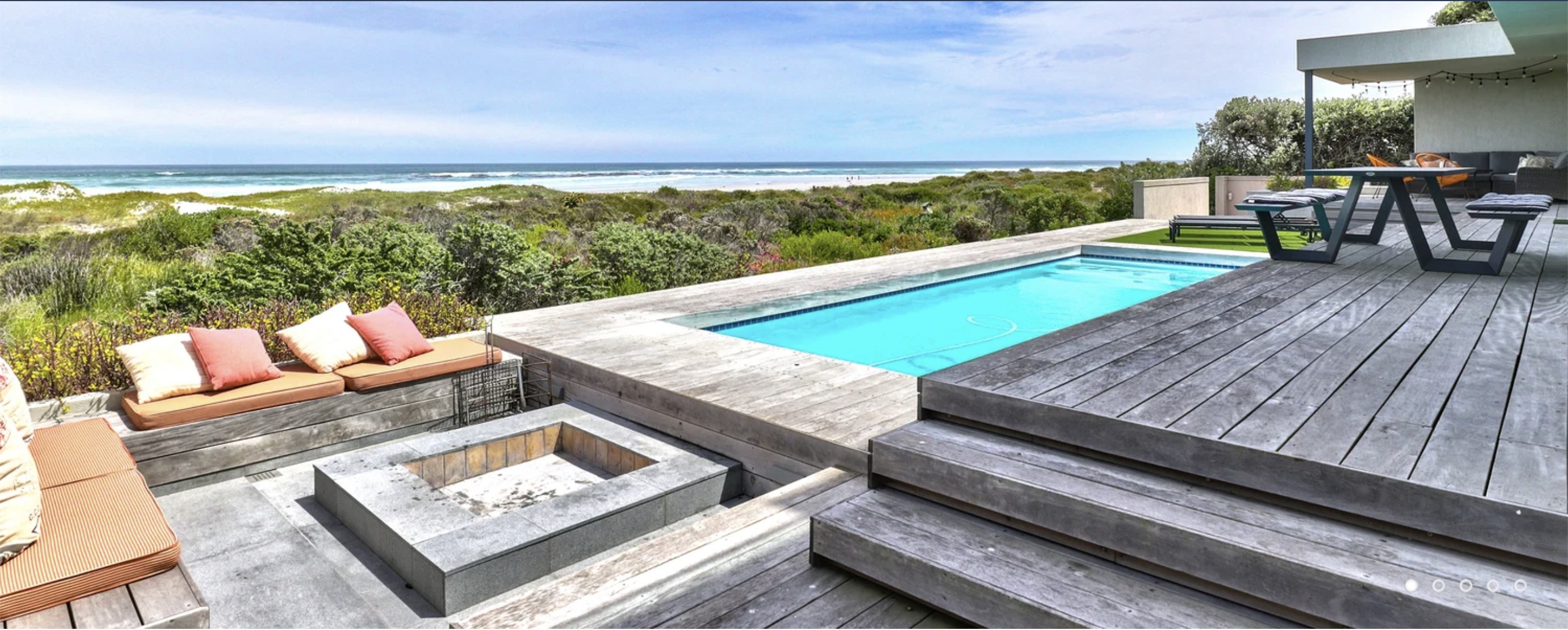 Melkbos Beach Villa 27, Melkbosstrand