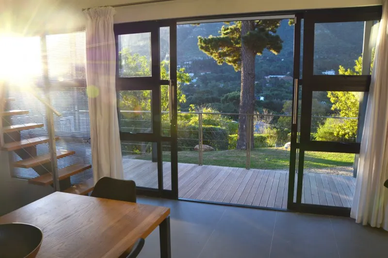 Earth Cottage, Hout Bay