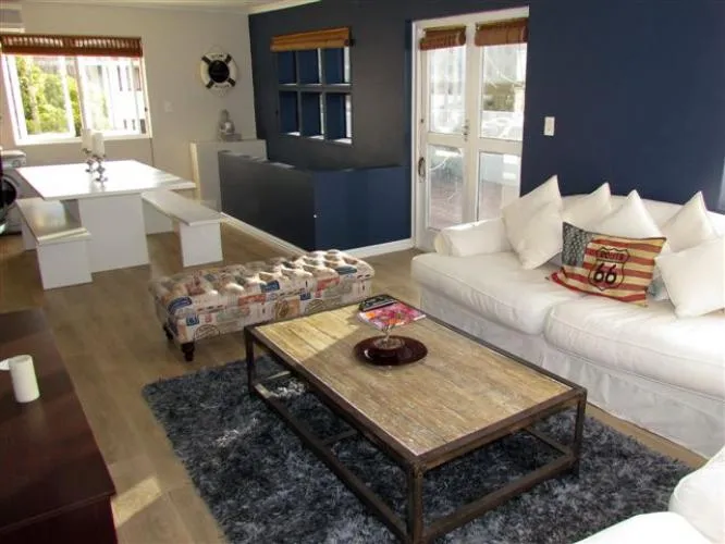 Pepper Tree Apartment, Sea Point