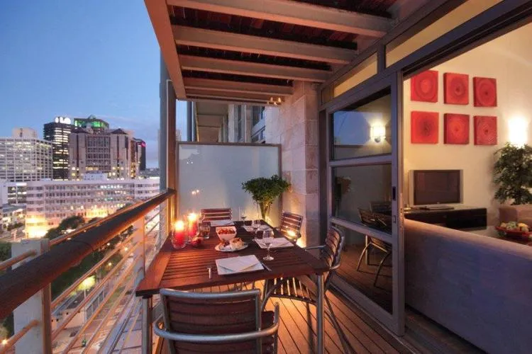 A20 Soho on Strand, De Waterkant