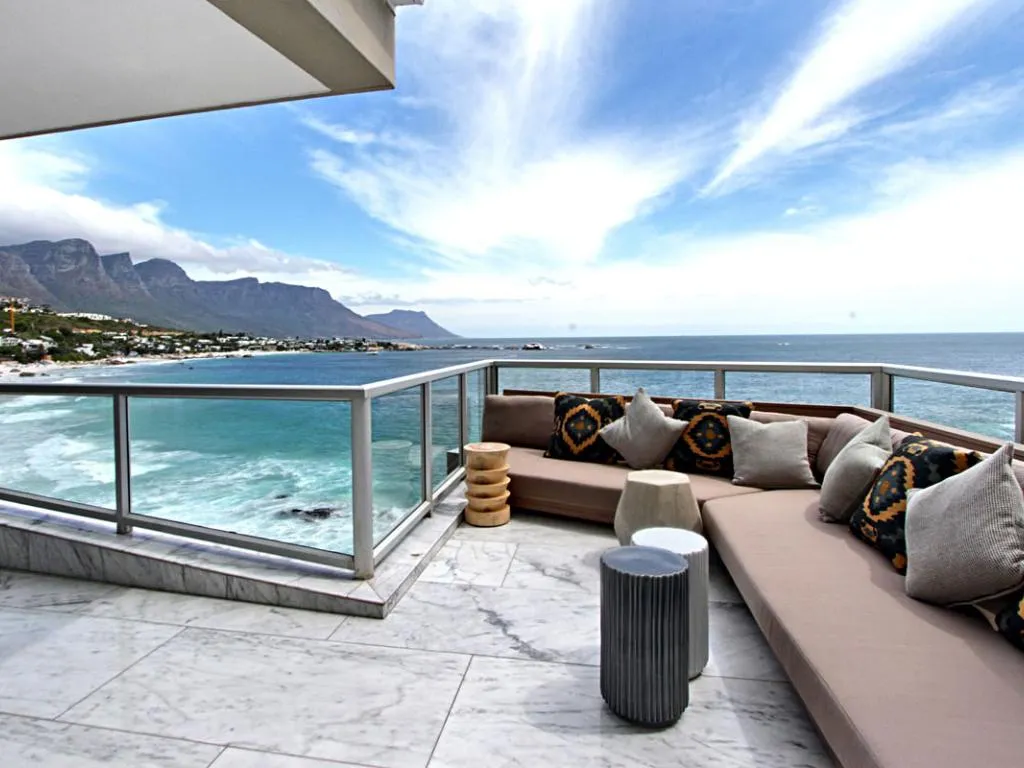 Clifton Views 5A, Clifton
