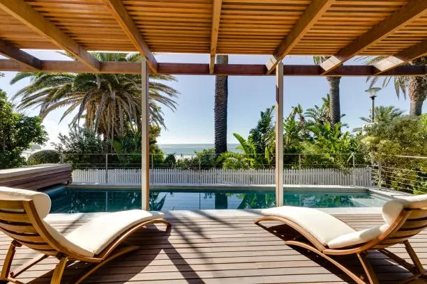 Beach Bungalow 52, Clifton