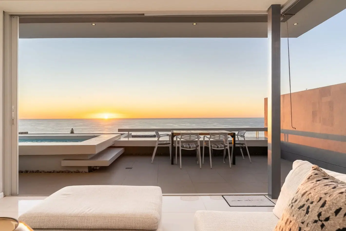 Marine Villa, Camps Bay