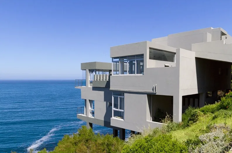Fish Hoek Oceans Villa, Fish Hoek