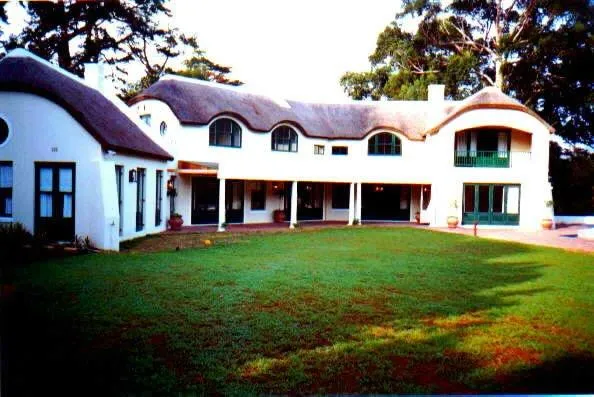 Constantia African Dream, Constantia